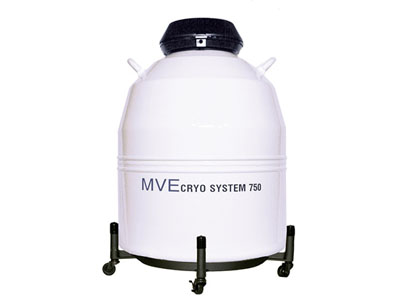 MVE Cryosystem750hth体会官方网页版