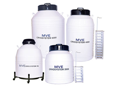 MVE Cryosystemhth体会官方网页版