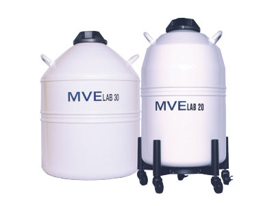 MVE LAB係列hth体会官方网页版 液氮容器