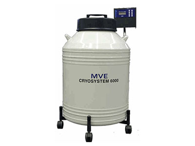 MVE Cryosystem6000hth体会官方网页版