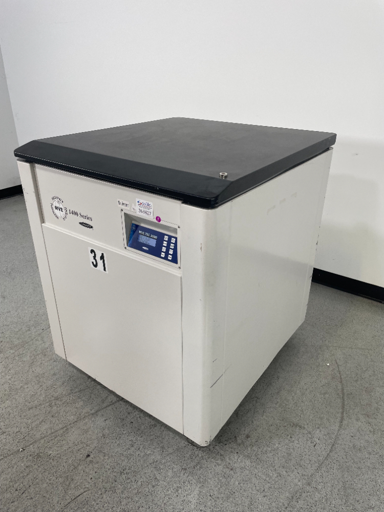 MVE 1400係列